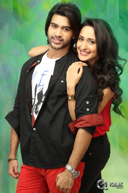 Mirchi Lanti Kurradu